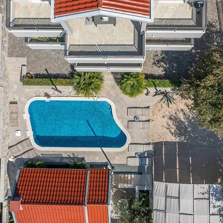 Villa Em Makarska Ngoại thất bức ảnh