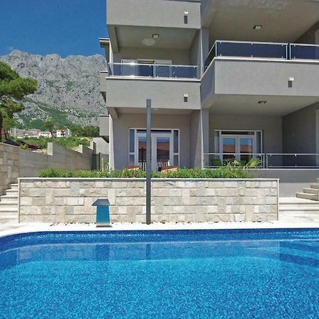Villa Em Makarska Ngoại thất bức ảnh
