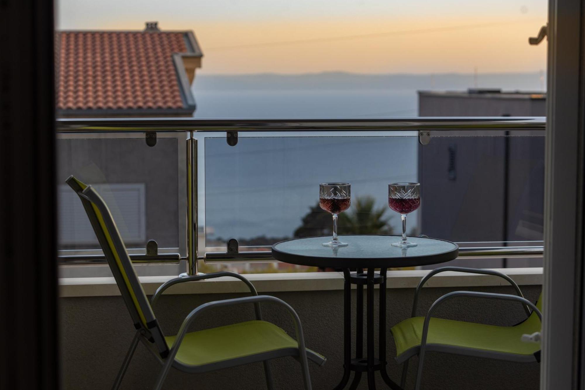 Villa Em Makarska Phòng bức ảnh