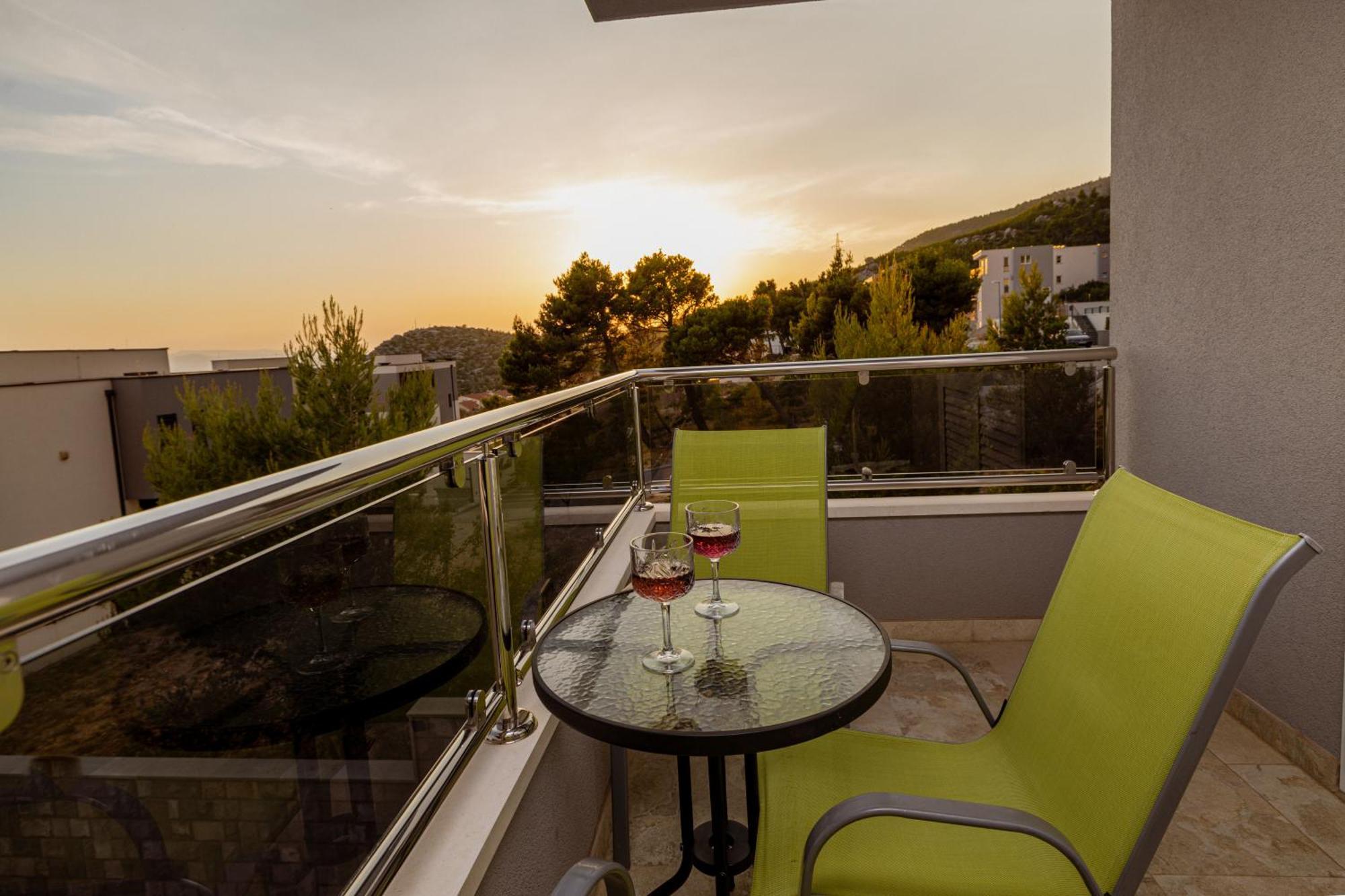 Villa Em Makarska Phòng bức ảnh