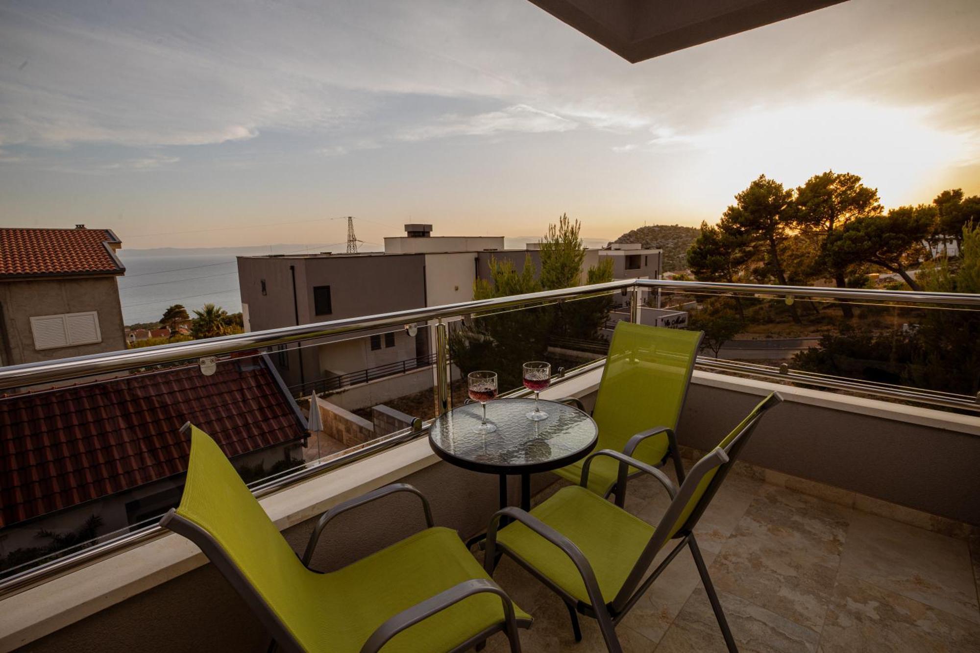 Villa Em Makarska Phòng bức ảnh