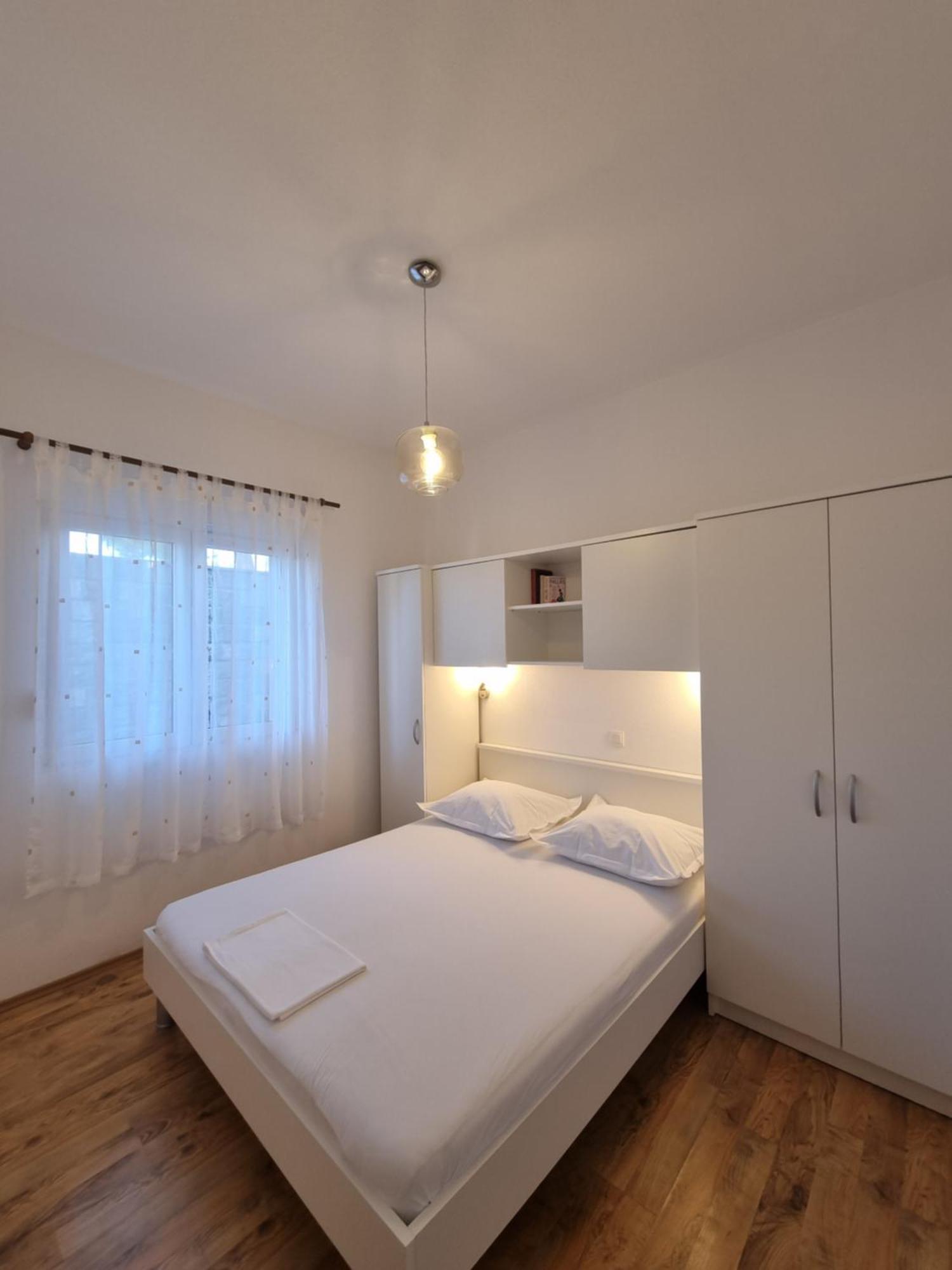 Villa Em Makarska Ngoại thất bức ảnh