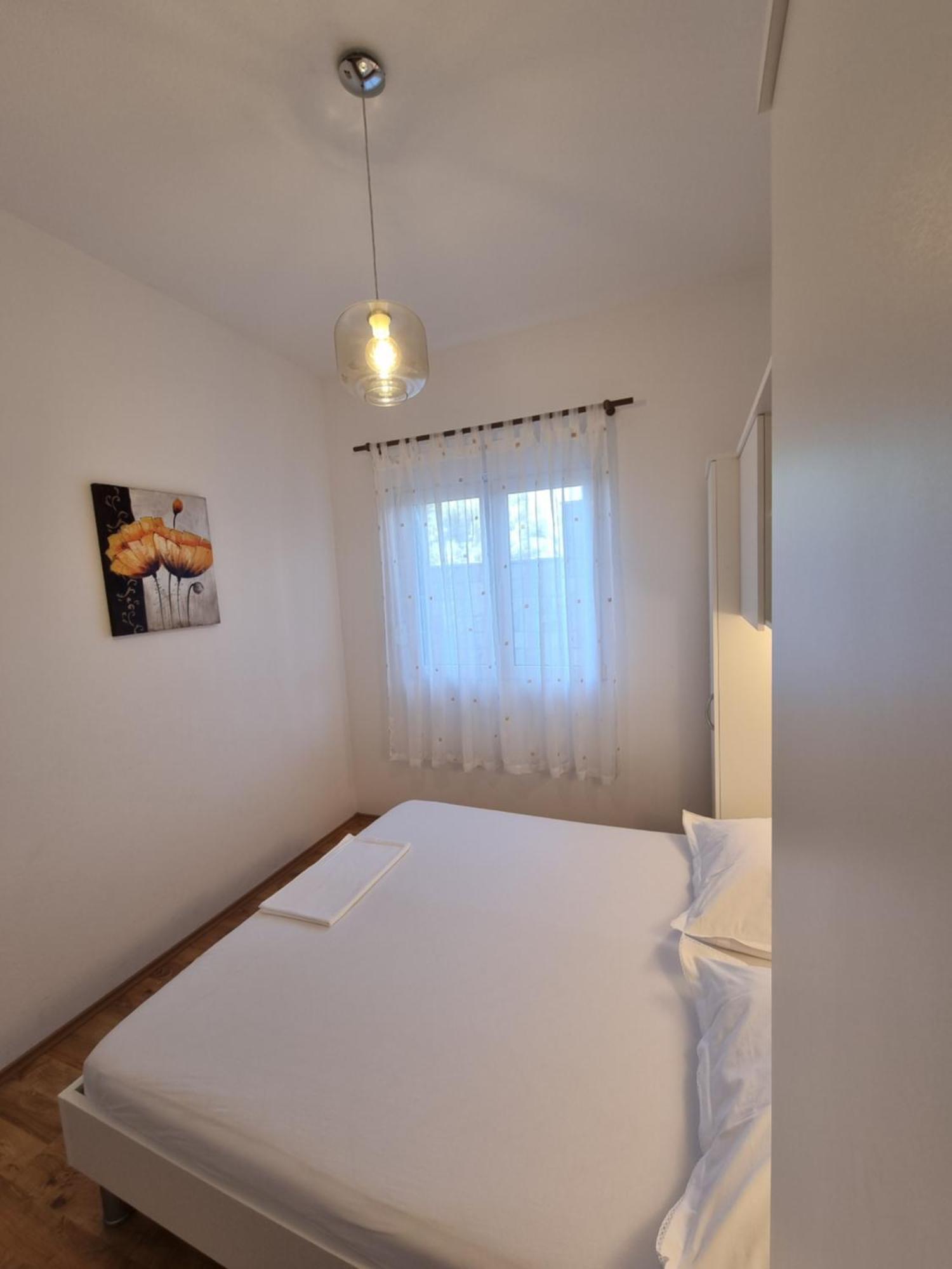 Villa Em Makarska Ngoại thất bức ảnh