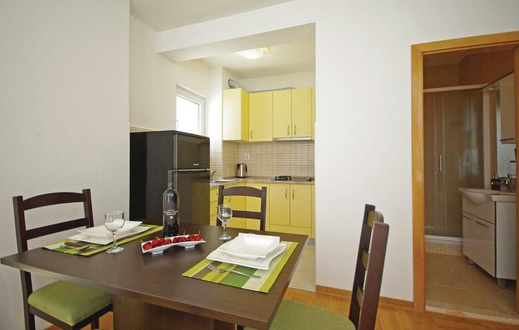 Villa Em Makarska Ngoại thất bức ảnh