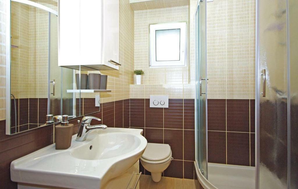 Villa Em Makarska Ngoại thất bức ảnh