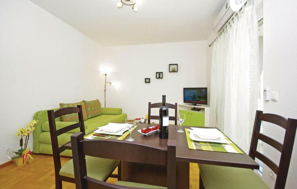 Villa Em Makarska Ngoại thất bức ảnh