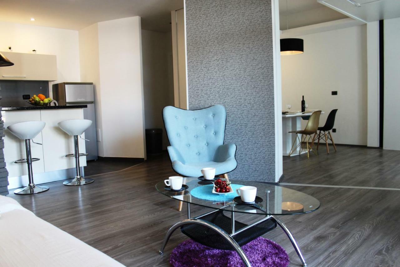 Villa Em Makarska Ngoại thất bức ảnh