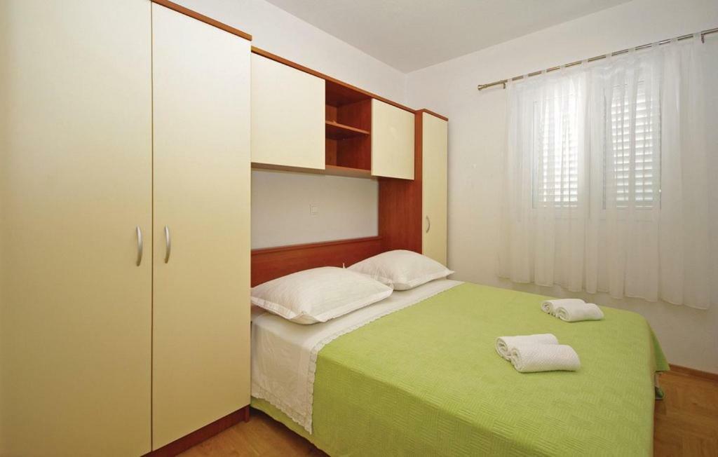 Villa Em Makarska Ngoại thất bức ảnh