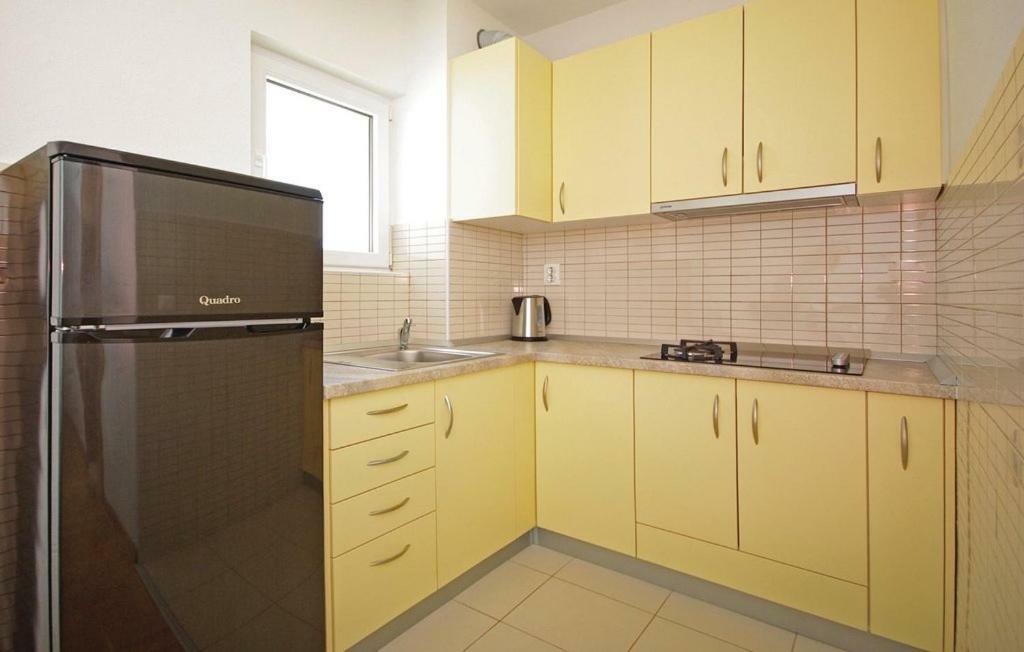 Villa Em Makarska Ngoại thất bức ảnh
