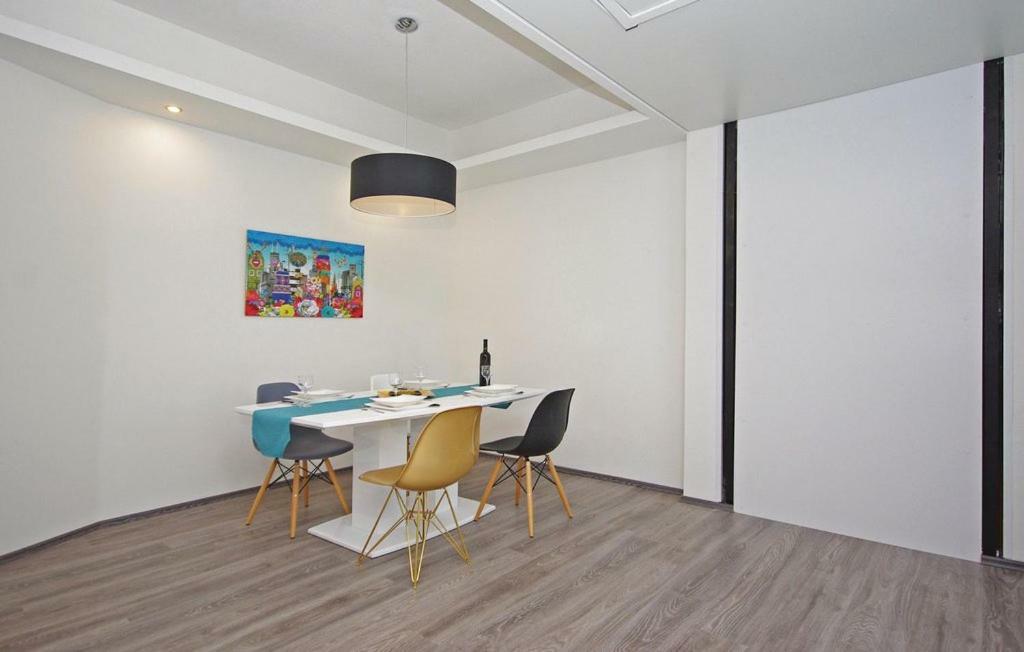 Villa Em Makarska Ngoại thất bức ảnh