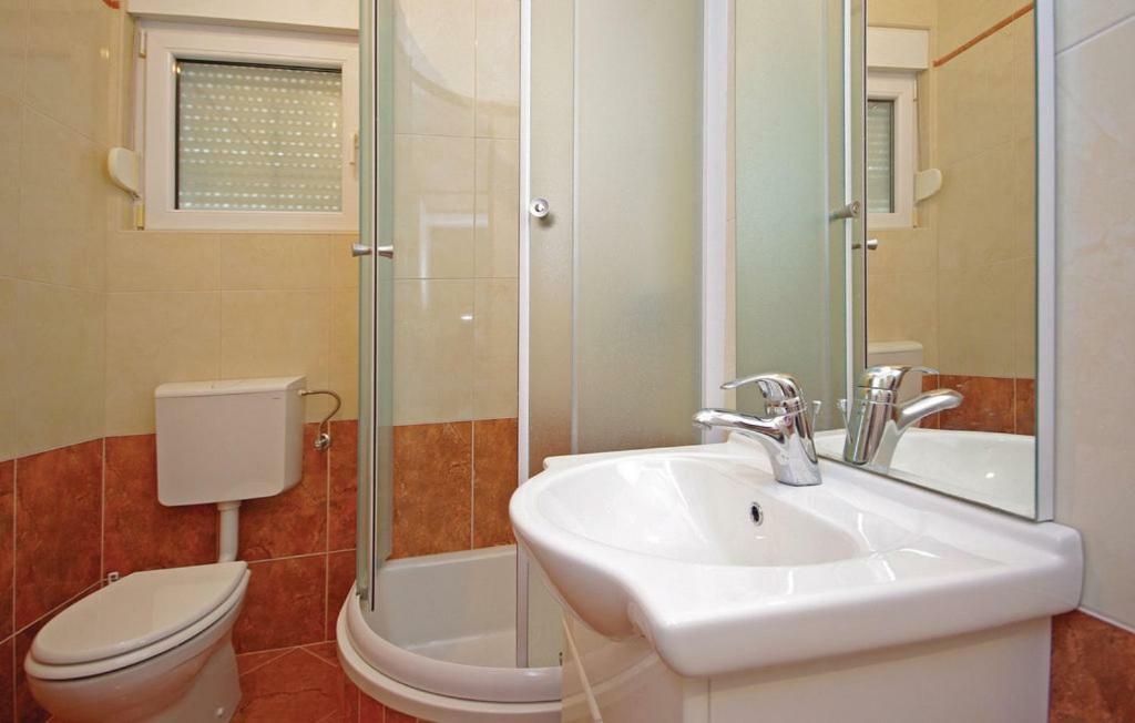 Villa Em Makarska Ngoại thất bức ảnh