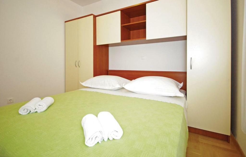 Villa Em Makarska Ngoại thất bức ảnh