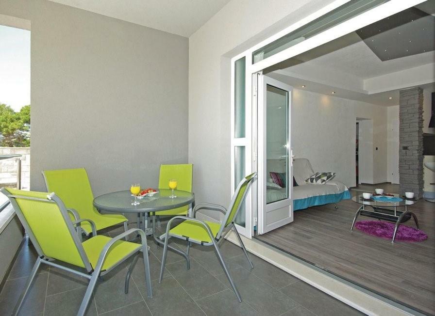 Villa Em Makarska Ngoại thất bức ảnh