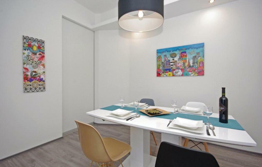 Villa Em Makarska Ngoại thất bức ảnh
