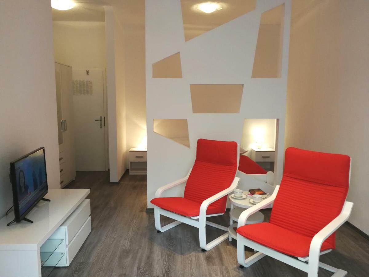Villa Em Makarska Ngoại thất bức ảnh