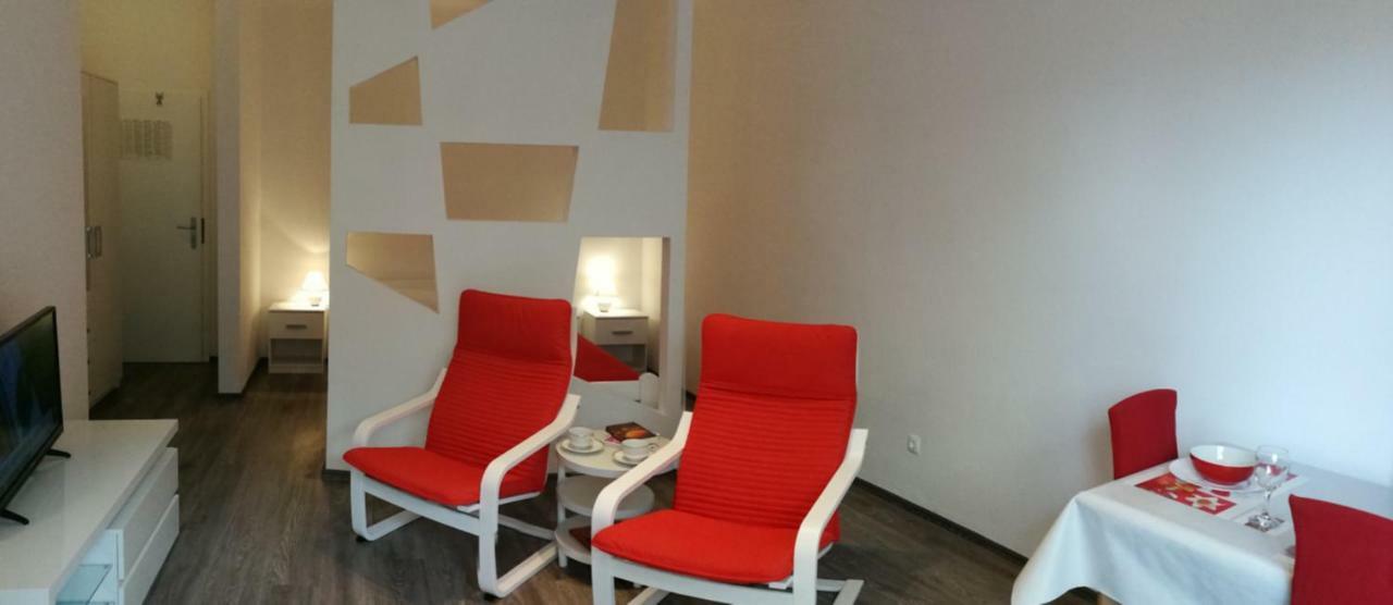 Villa Em Makarska Ngoại thất bức ảnh