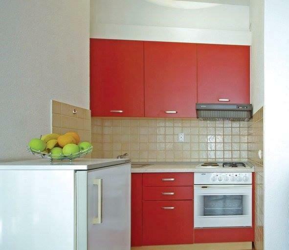 Villa Em Makarska Ngoại thất bức ảnh
