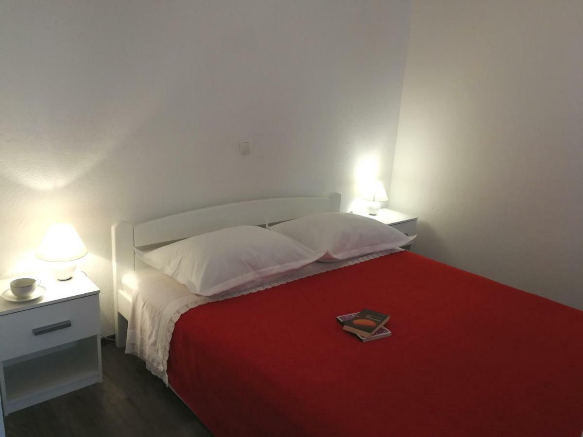 Villa Em Makarska Ngoại thất bức ảnh